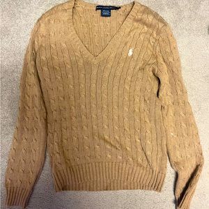 Ralph Lauren sweater